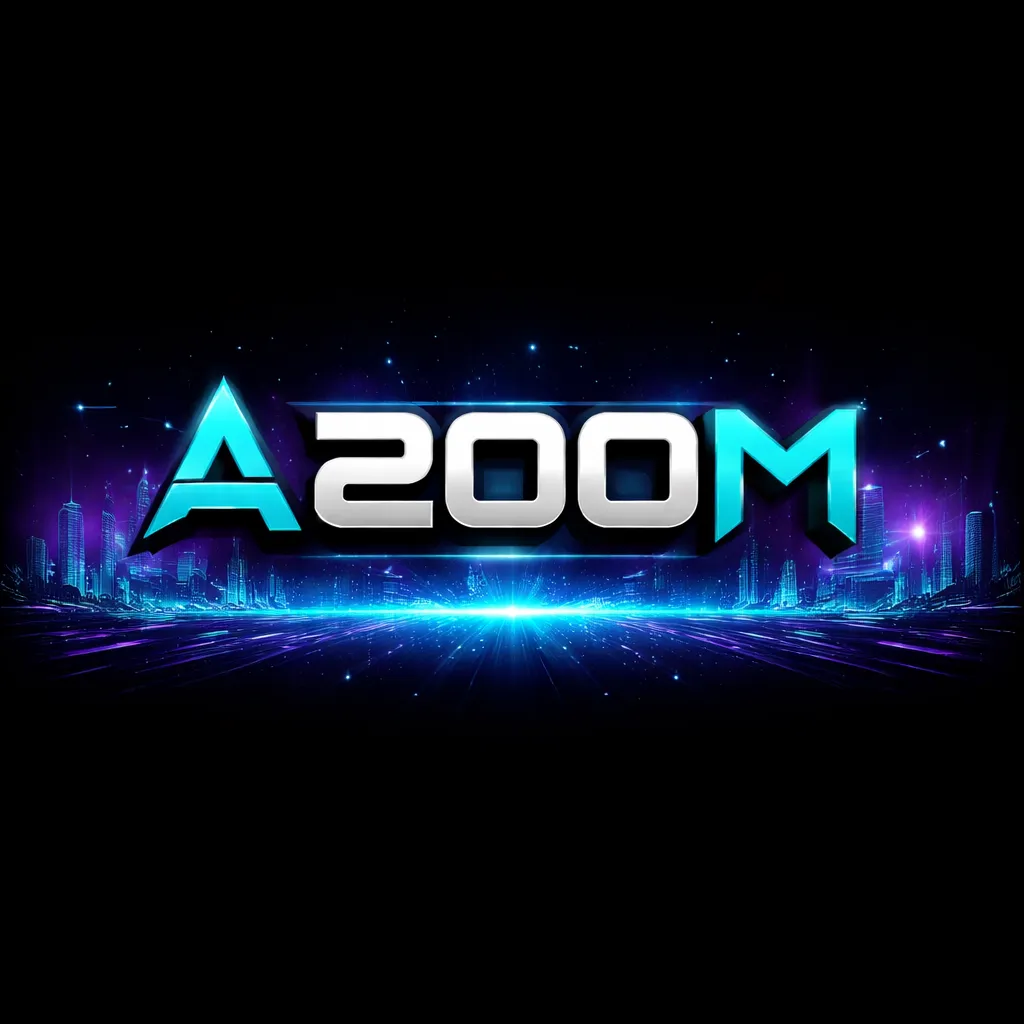 A200M - Permainan MOBA Terbaik untuk Penggemar Strategi
