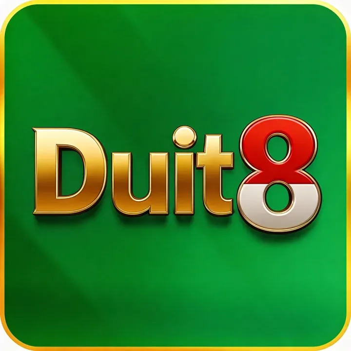 DUIT8 - Game Slot Seru dengan Peluang Menang Besar