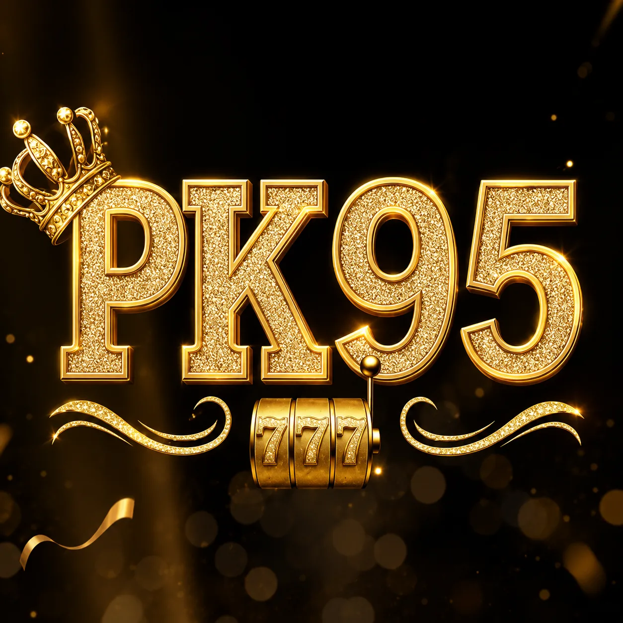 PK95 - Balapan Seru dengan Kecepatan Tinggi