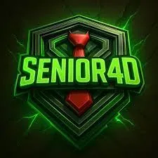SENIOR4D - Aksi Menggugah Adrenalin di Dunia Virtual