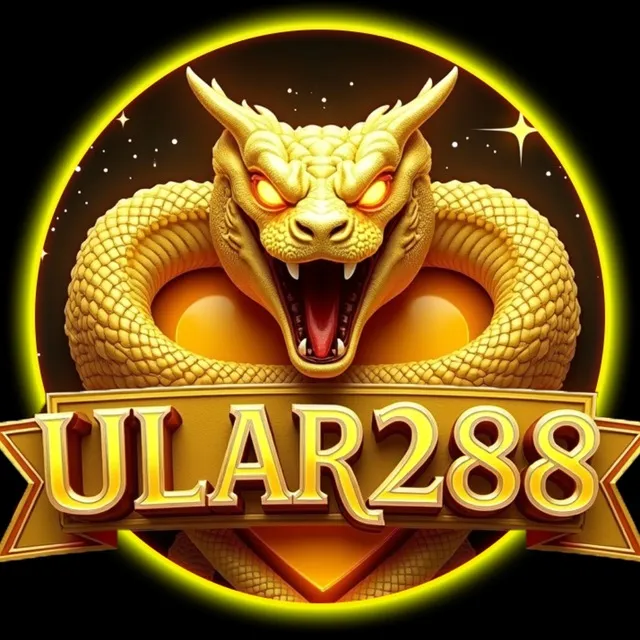 ULAR288 - Petualangan Aksi yang Memukau